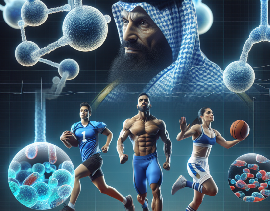 Testosterone and sports performance: importance of water-based suspension