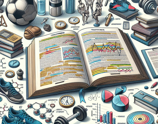 Testosterone's effects on sports performance: a literature review