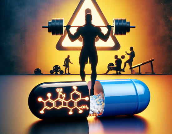 The controversy of trenbolone acetate in athlete supplements
