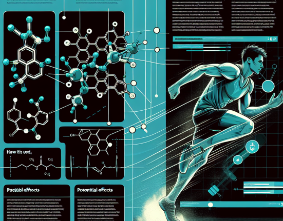 Tirzepatide and doping: a breakthrough in sports pharmacology