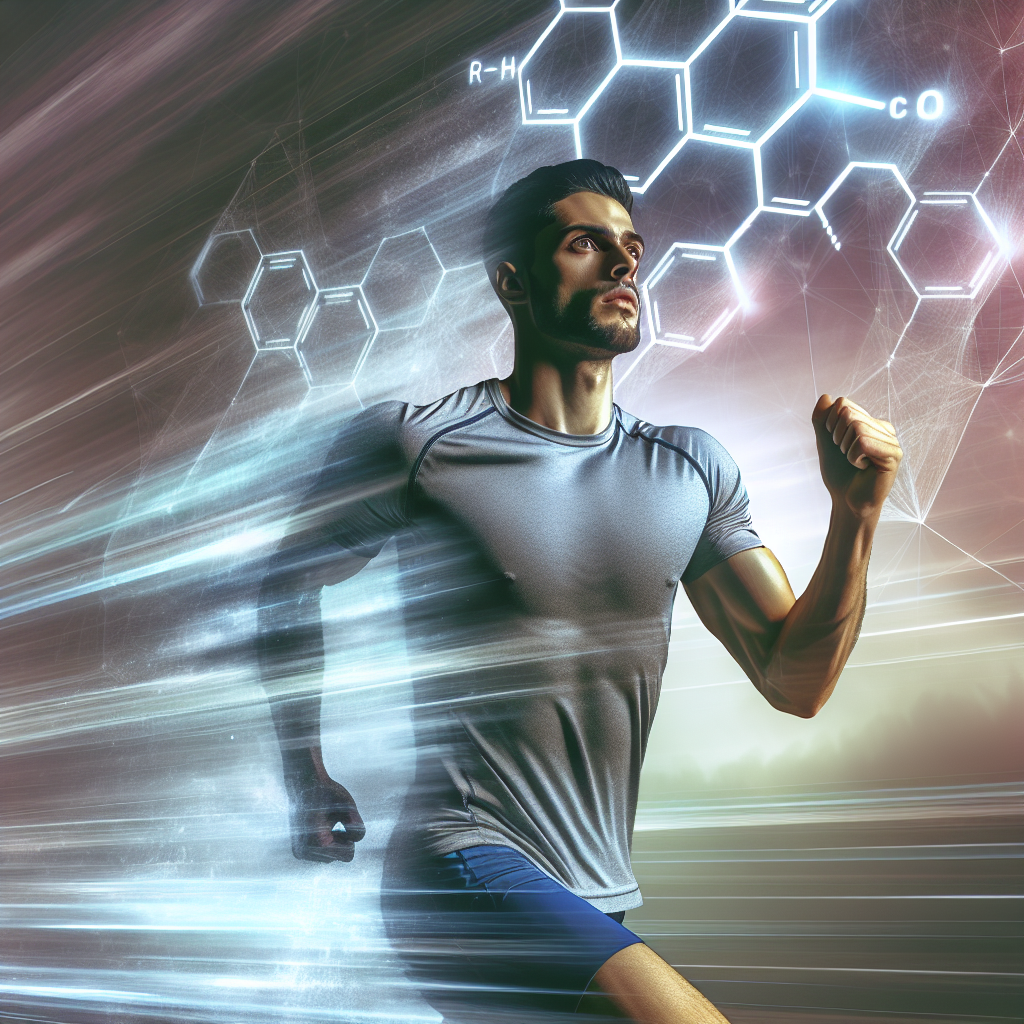 Tirzepatide: potential doping in the sports world