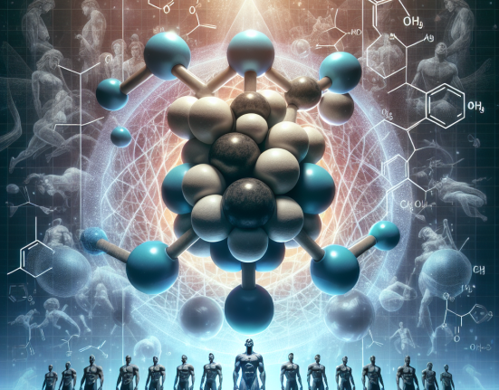 Anastrozole: effective drug for aromatization management in athletes