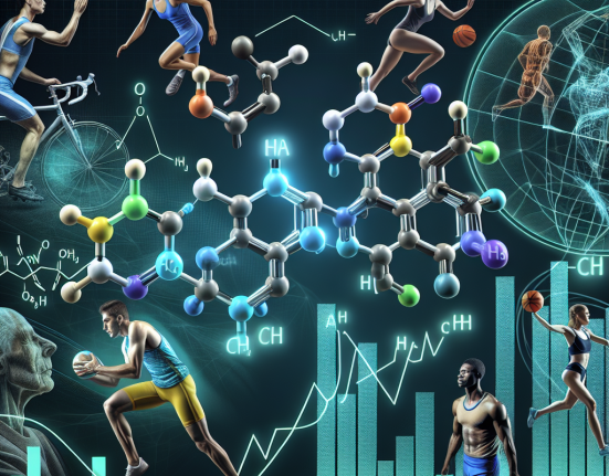 Cabergoline's effects on sports performance