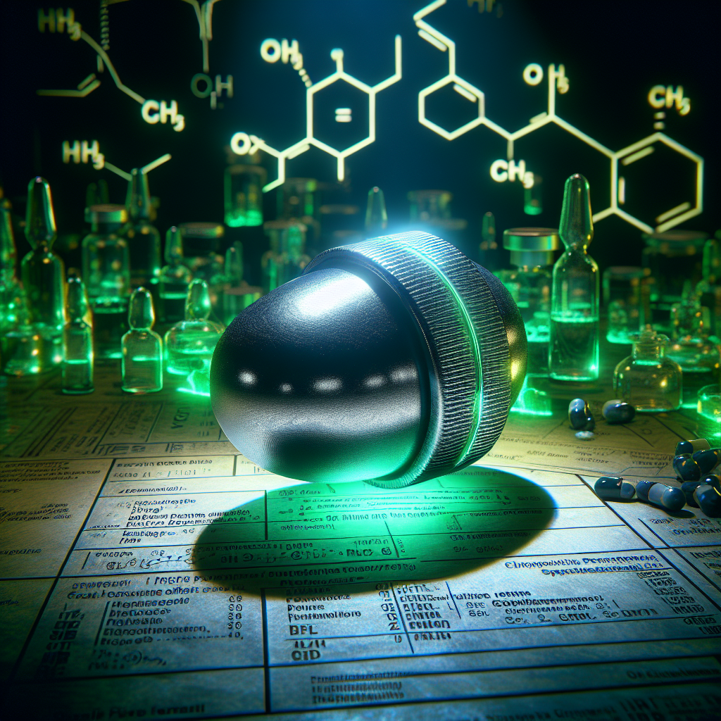 Clenbuterol: the forbidden drug in sports pharmacology