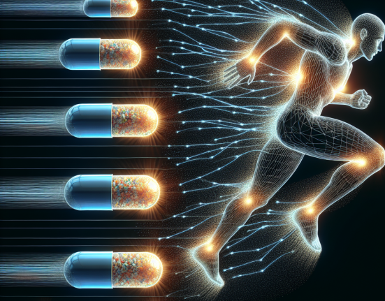 Examining cytomel's impact on athletic performance