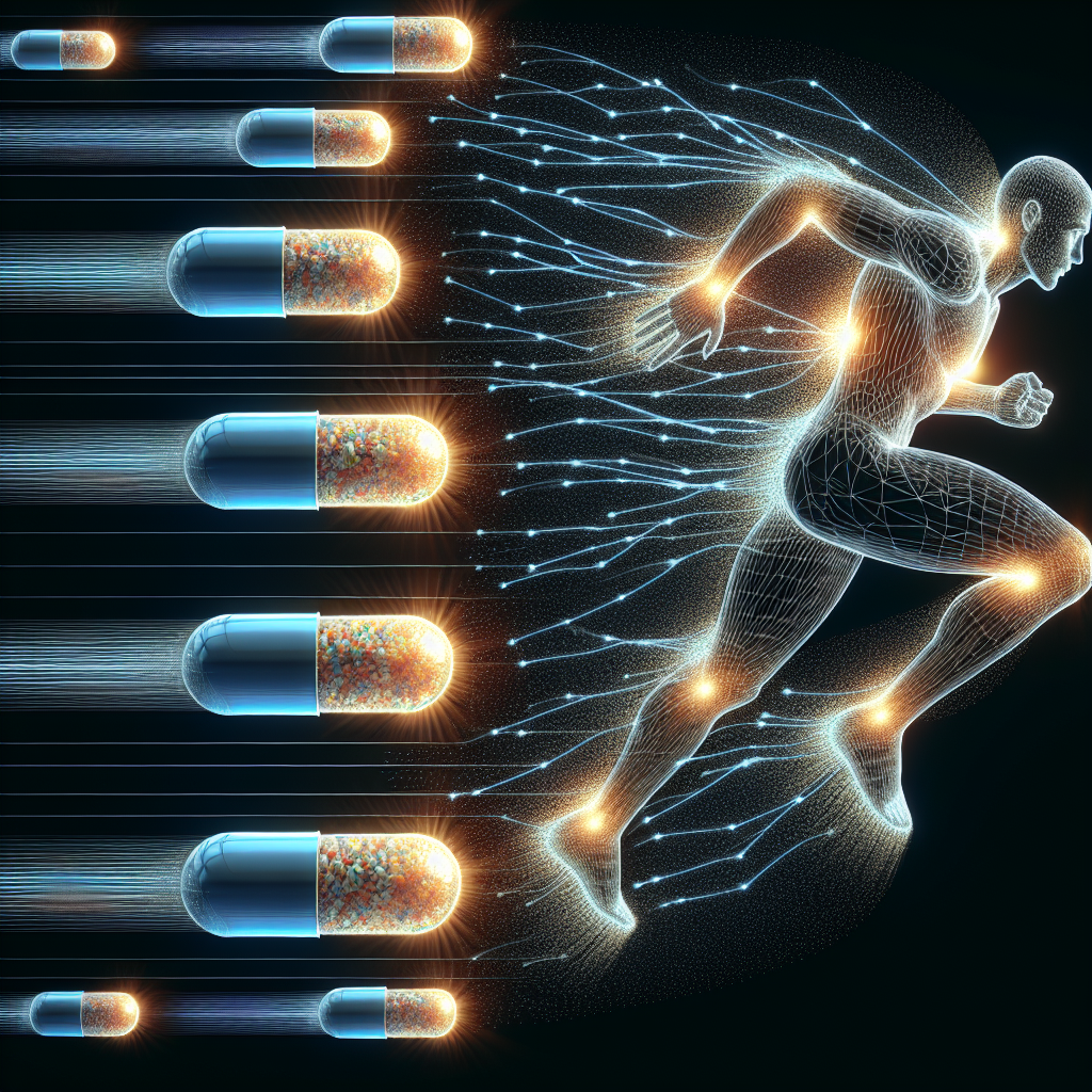 Examining cytomel's impact on athletic performance