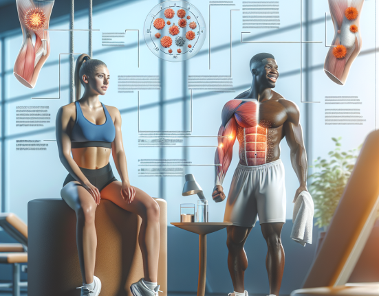 Impact of cabergoline on athletes' muscle recovery