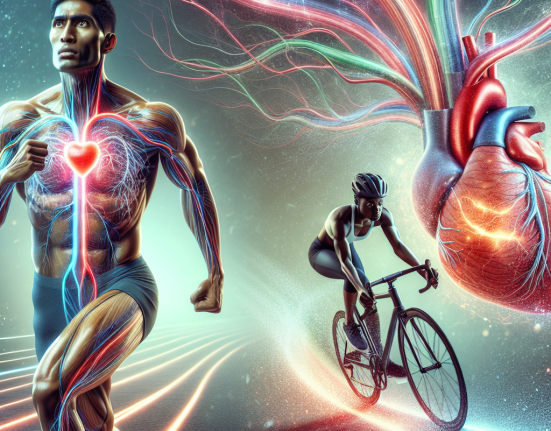 Influence of sildenafil citrate on athletes' cardiovascular endurance