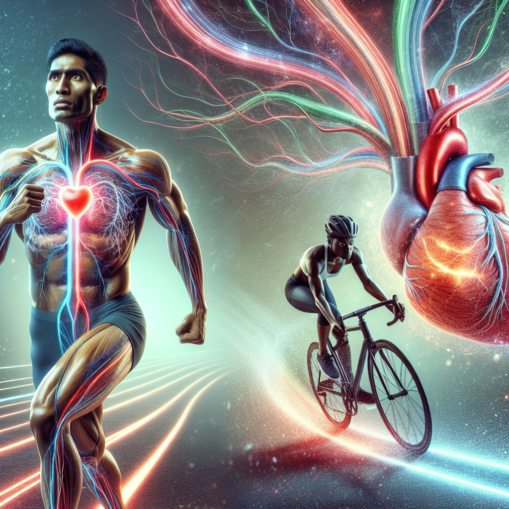 Influence of sildenafil citrate on athletes' cardiovascular endurance