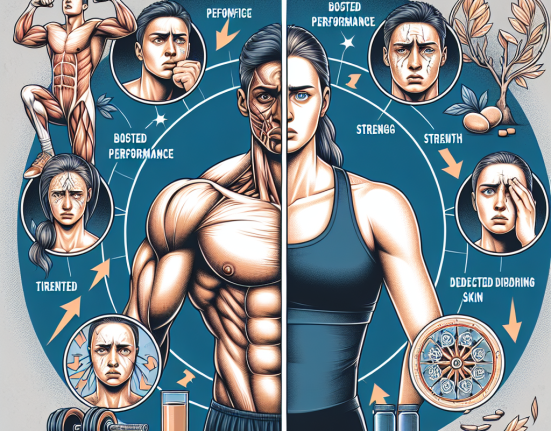 Isotretinoin: benefits and risks for athletes