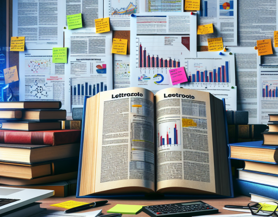 Letrozole efficacy in sports performance: literature review