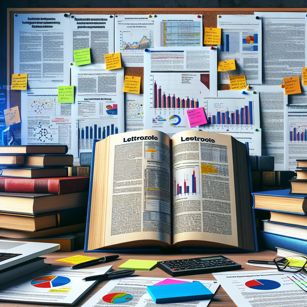 Letrozole efficacy in sports performance: literature review