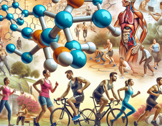 Liraglutide and weight control in physically active individuals