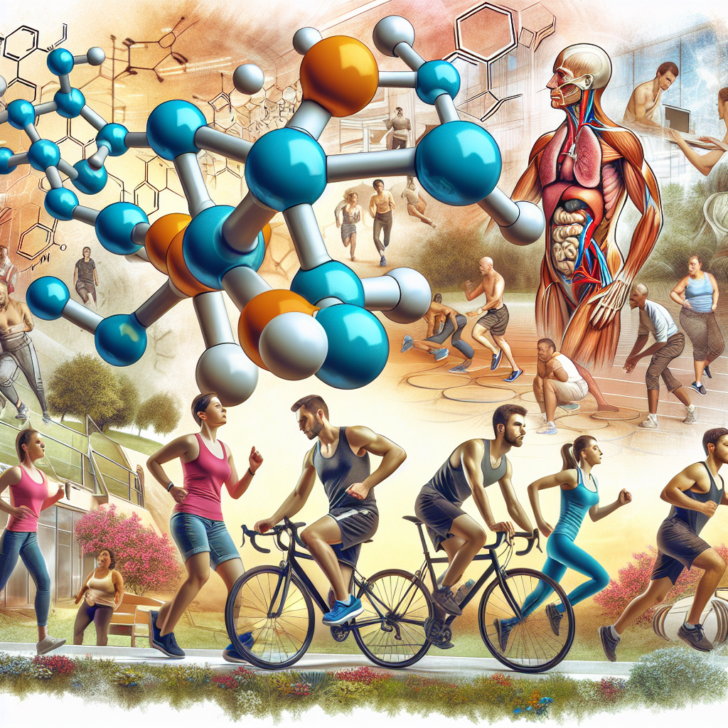 Liraglutide and weight control in physically active individuals