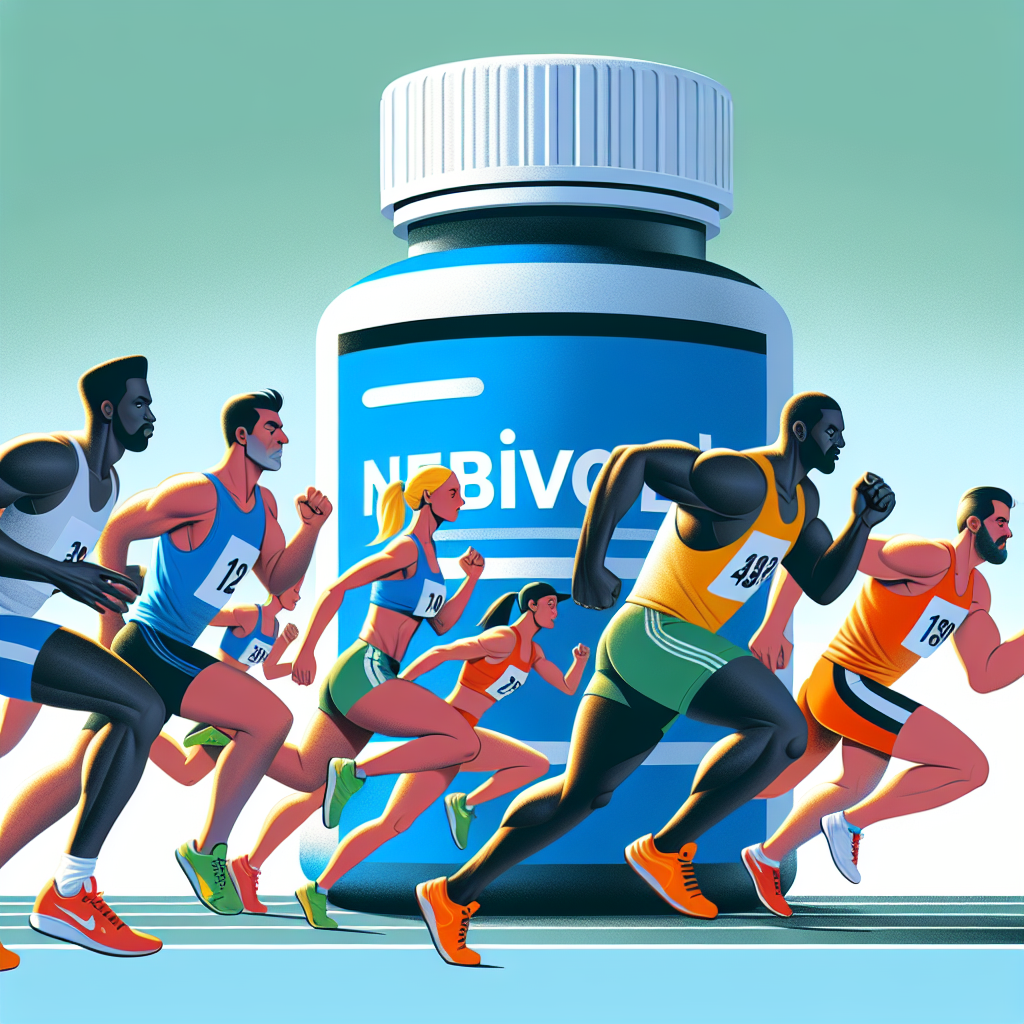 Nebivolol: a safe drug for athletes