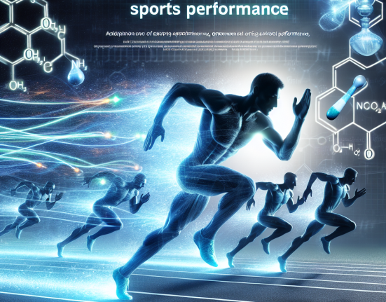 Nebivolol: the new ally for enhancing sports performance