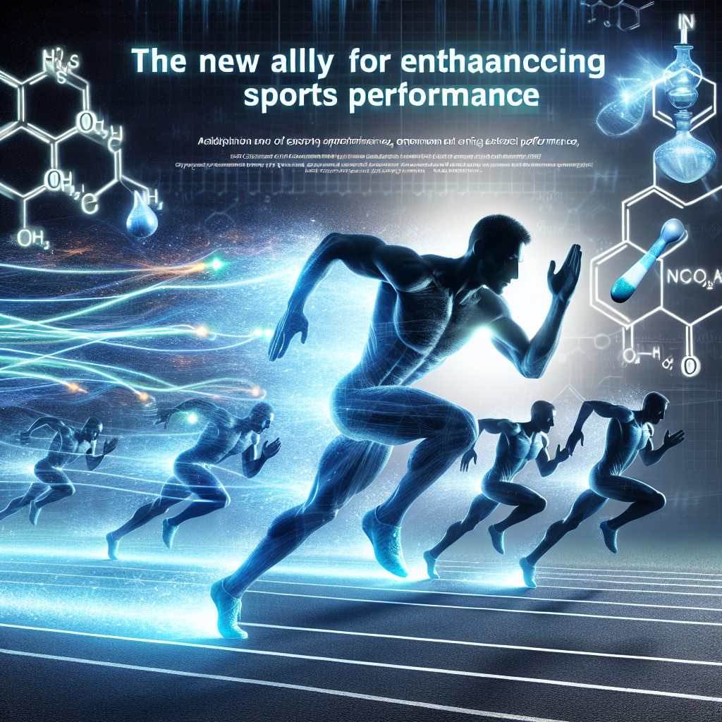 Nebivolol: the new ally for enhancing sports performance