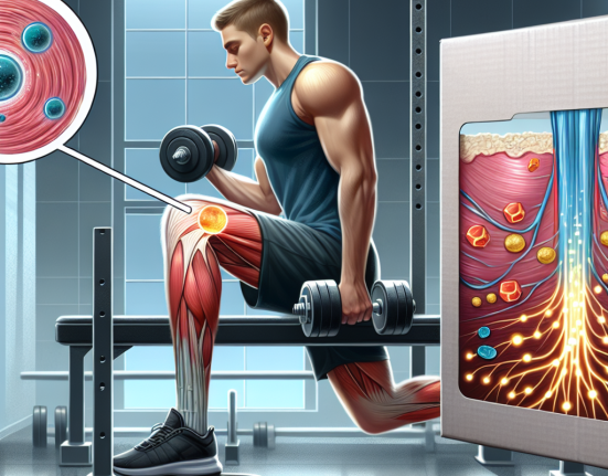 Positive effects of amino acids on training