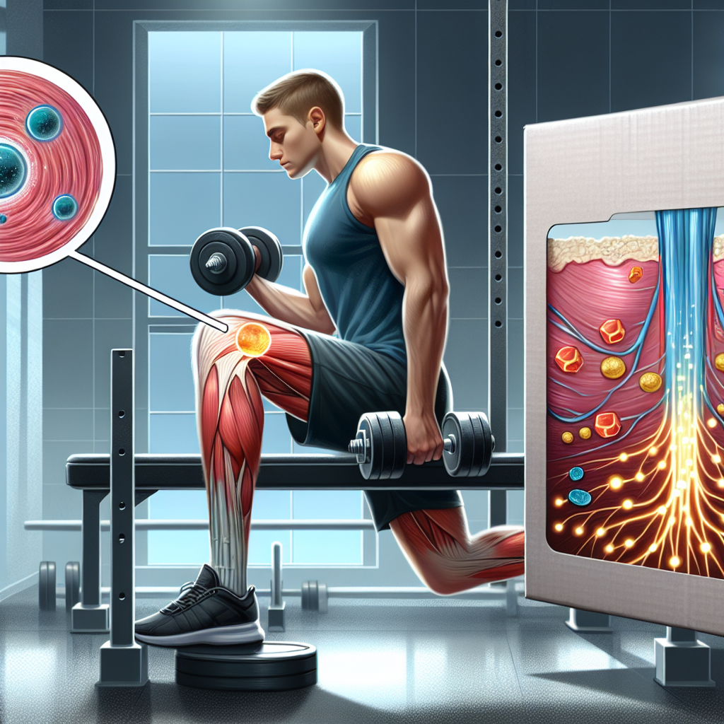 Positive effects of amino acids on training