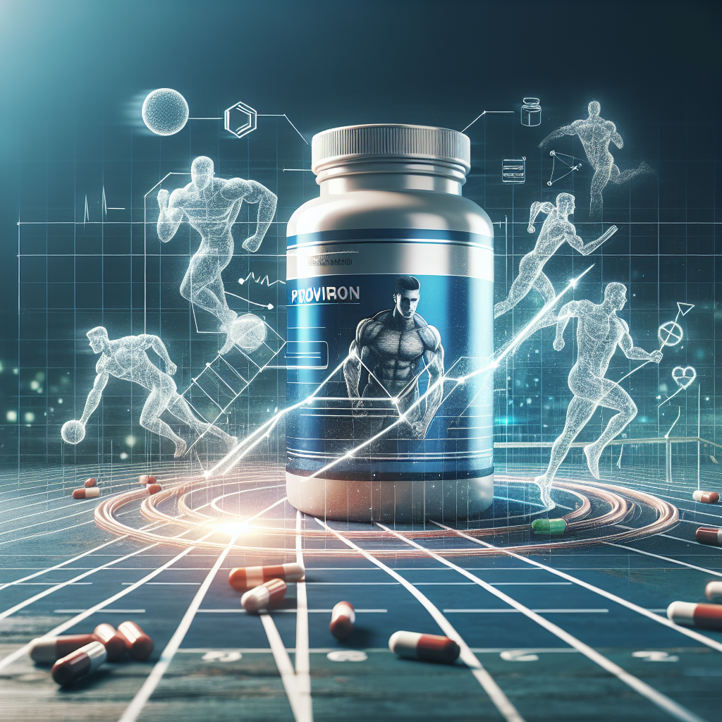 Proviron: supplement to enhance muscle strength and power