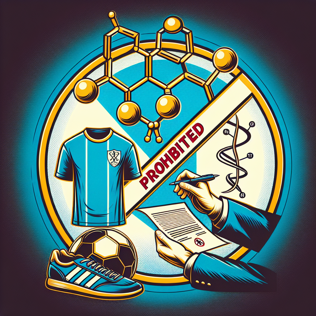 Regulating anastrozole in sports