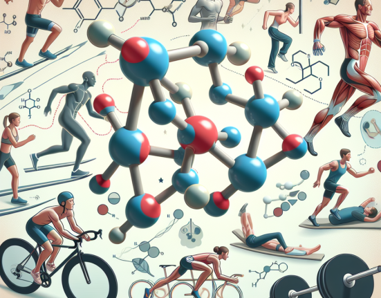 Telmisartan: action mechanisms and benefits for sports performance