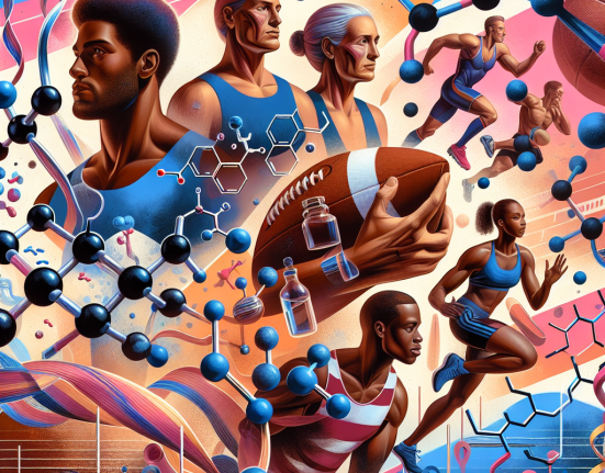 The efficacy of letrozole in optimizing sports performance