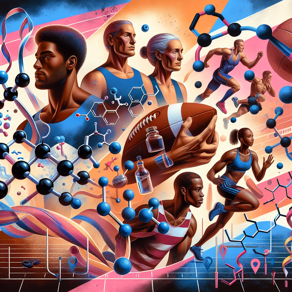 The efficacy of letrozole in optimizing sports performance