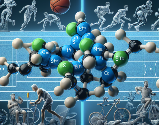 The positive effects of exemestane in sports pharmacology