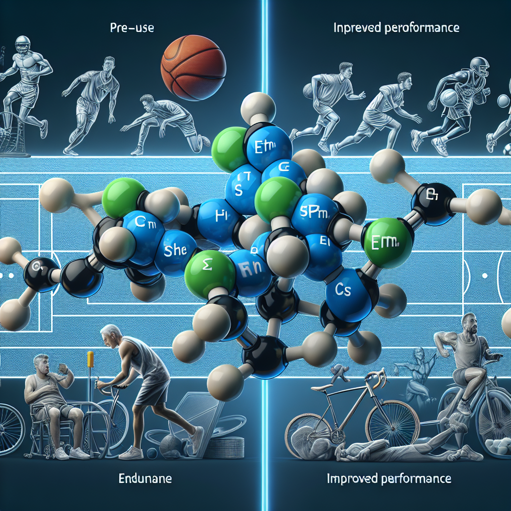 The positive effects of exemestane in sports pharmacology