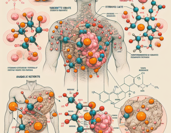 Toremifene citrate use in preventing anabolic steroid side effects