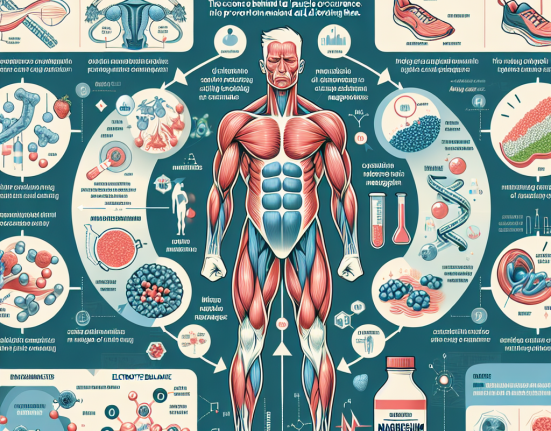 Understanding muscle cramps: mechanisms and solutions with magnesium