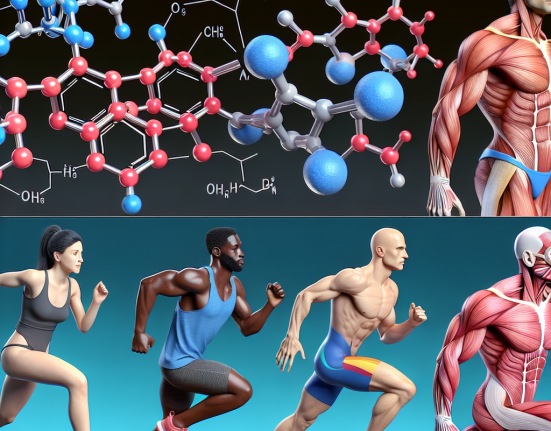 Vardenafil and its impact on athletes' physical abilities