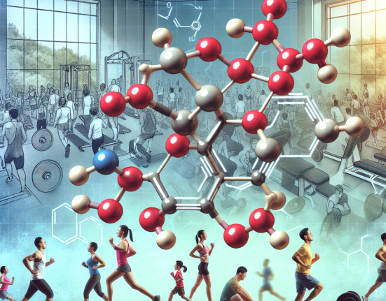 Yohimbine hydrochloride: aiding weight loss in sports practice