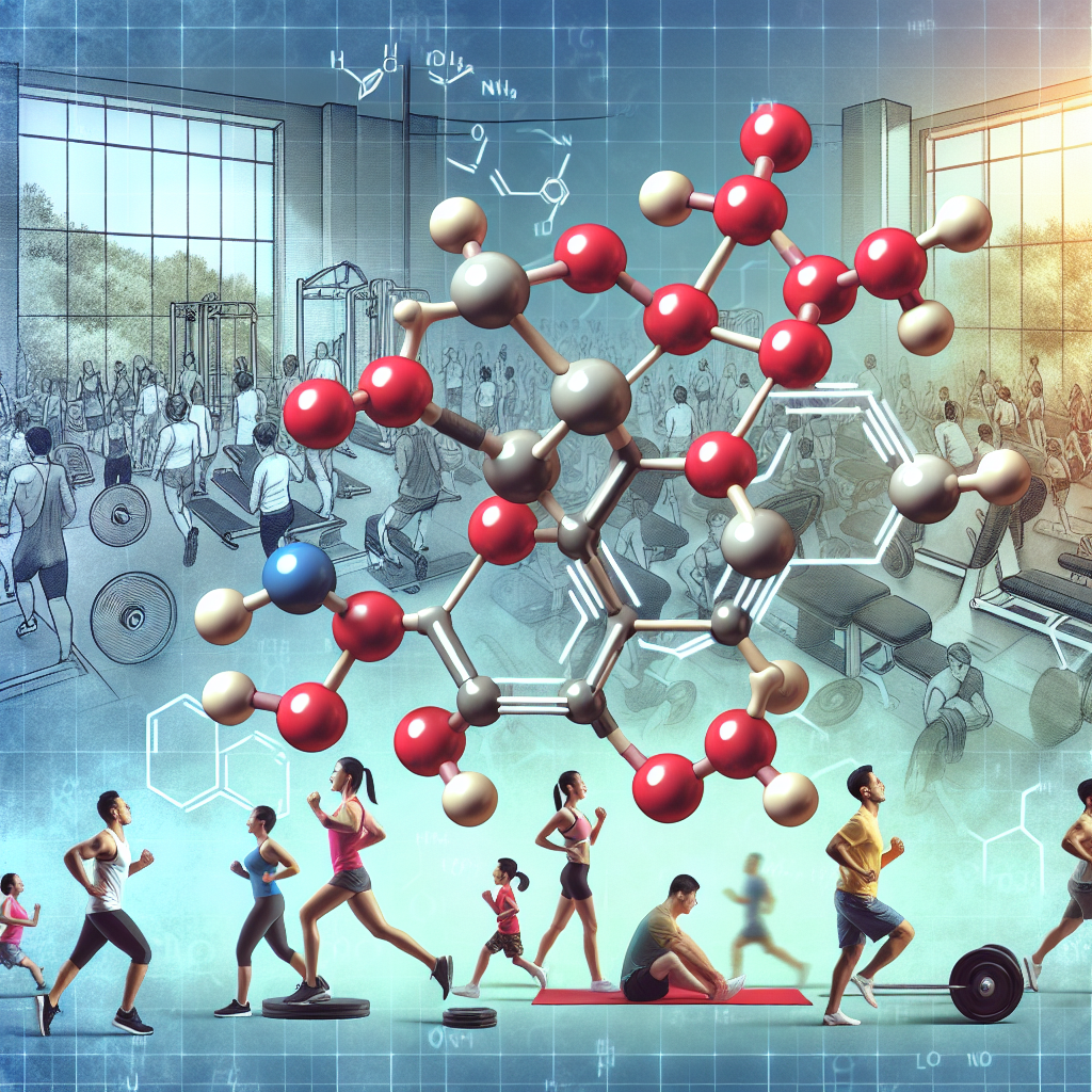Yohimbine hydrochloride: aiding weight loss in sports practice