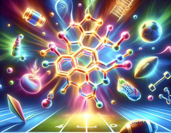 Enclomifene citrate: a new ally for athletes