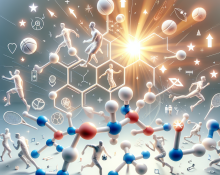 Ezetimibe and its benefits in the sports world