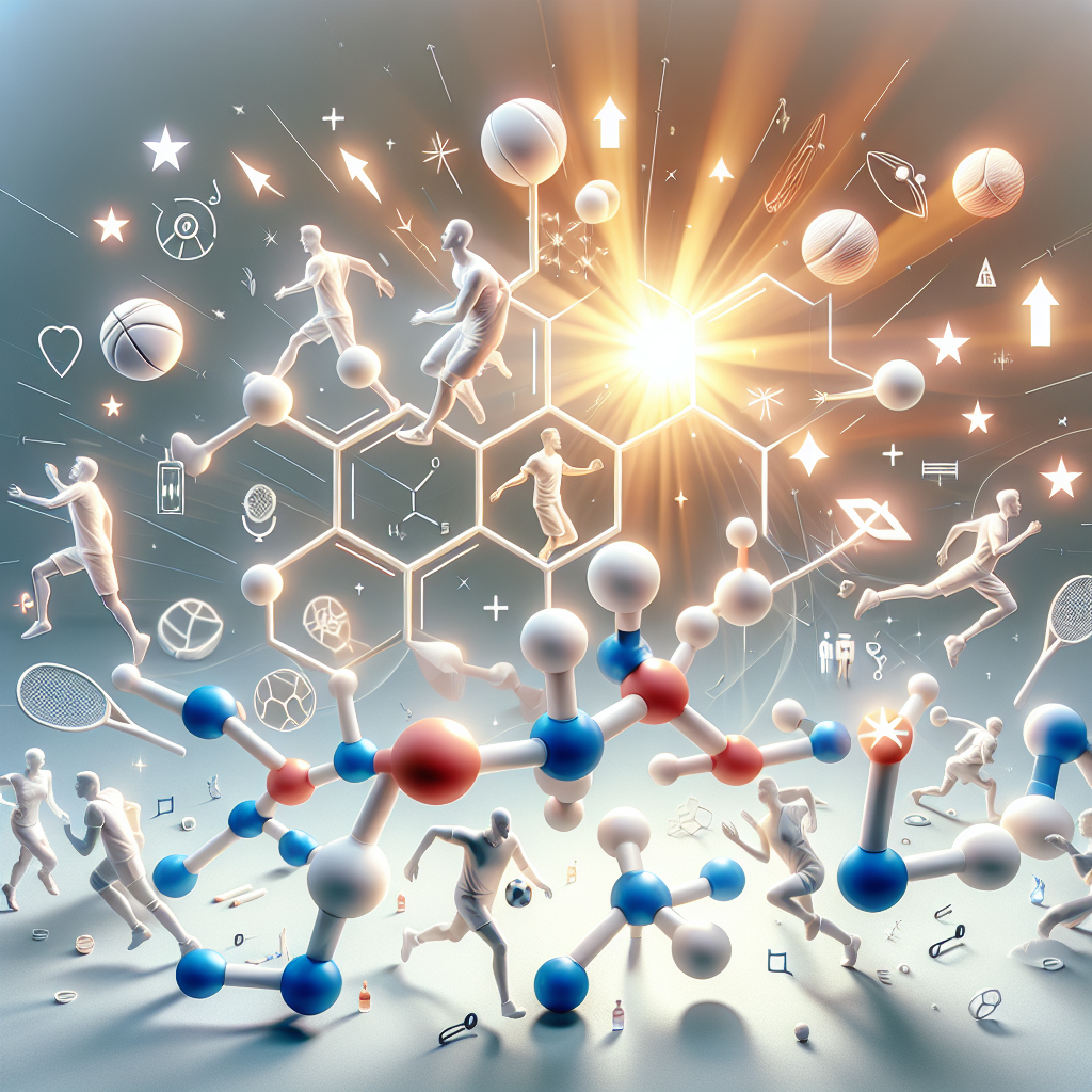 Ezetimibe and its benefits in the sports world