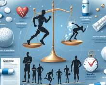 Ezetimibe as a performance-enhancing substance: risks and benefits in sports