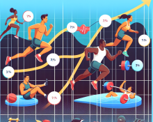 In-depth analysis of cholesterol and sports performance