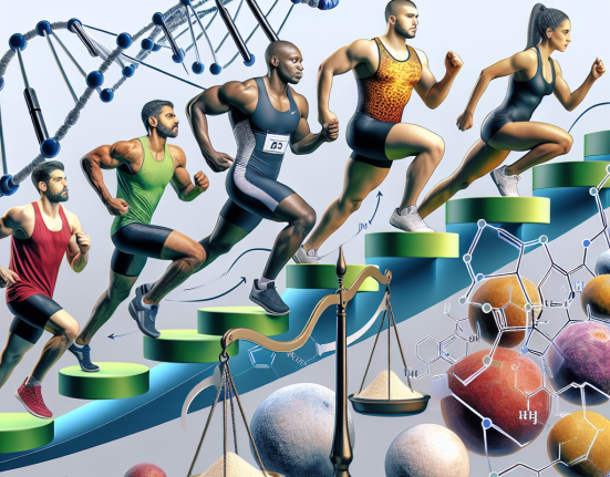 Insulin and weight control: implications for athletes