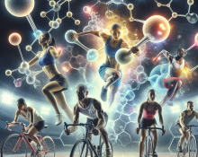 Pitavastatin calcium: a new ally for athletic performance