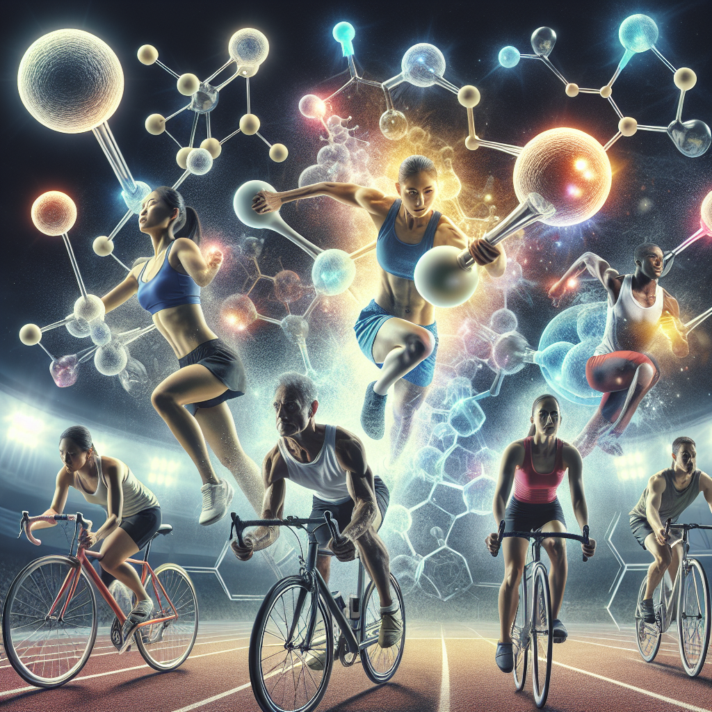 Pitavastatin calcium: a new ally for athletic performance