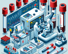 Blood tests to run before using methandienone compresse