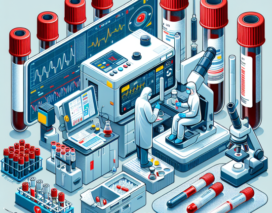 Blood tests to run before using methandienone compresse