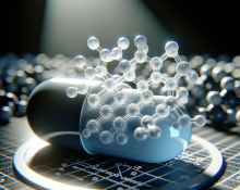 Chemical structure of drostanolone pillole: a deep dive