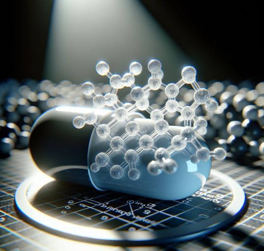 Chemical structure of drostanolone pillole: a deep dive