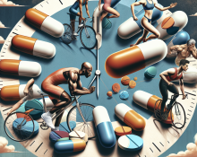 How tamoxifene changed sports forever