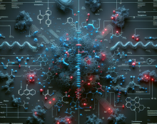 Pharmacodynamics of mibolerone: receptor binding and signal pathways