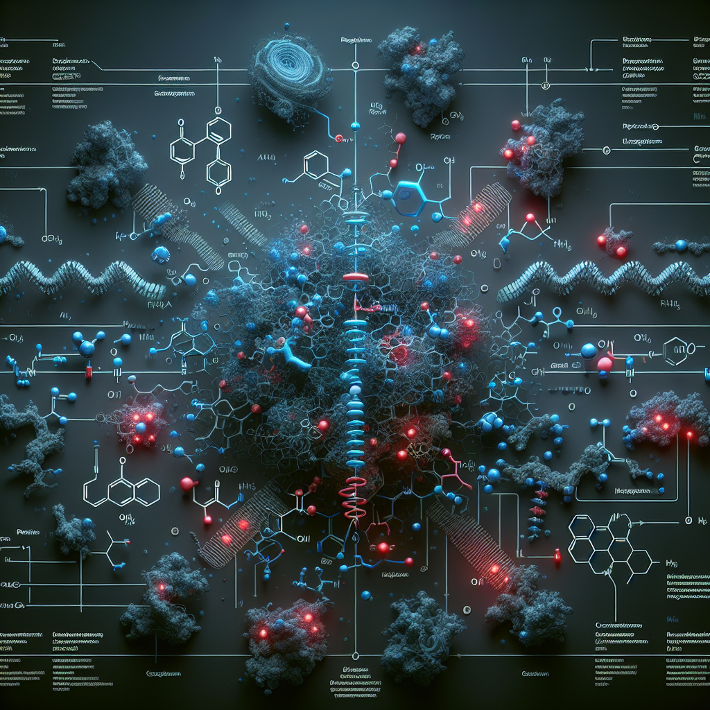 Pharmacodynamics of mibolerone: receptor binding and signal pathways